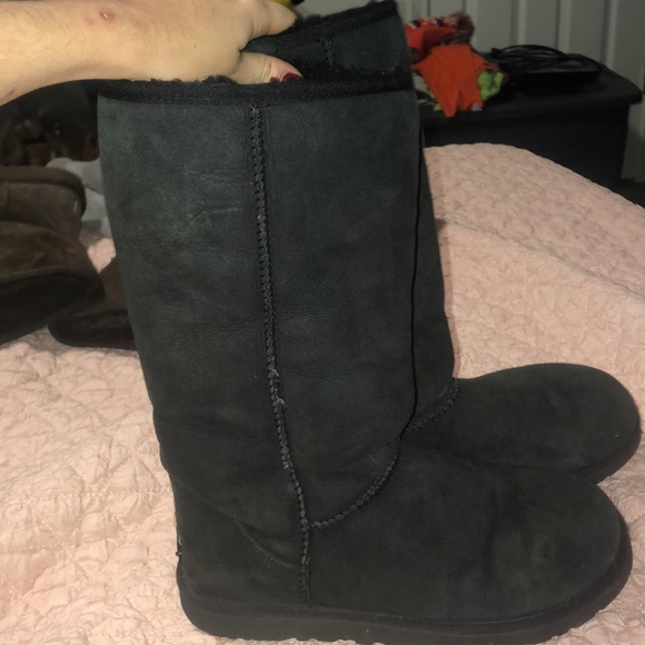 ugg boots - Picture 3 of 4